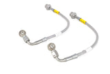Goodridge 94-96 Corvette Brake Lines Goodridge Brake Line Kits  AXOPROS