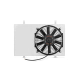 Mishimoto R33/R34 Nissan Skyline Aluminum Fan Shroud Kit Mishimoto Fans & Shrouds  AXOPROS