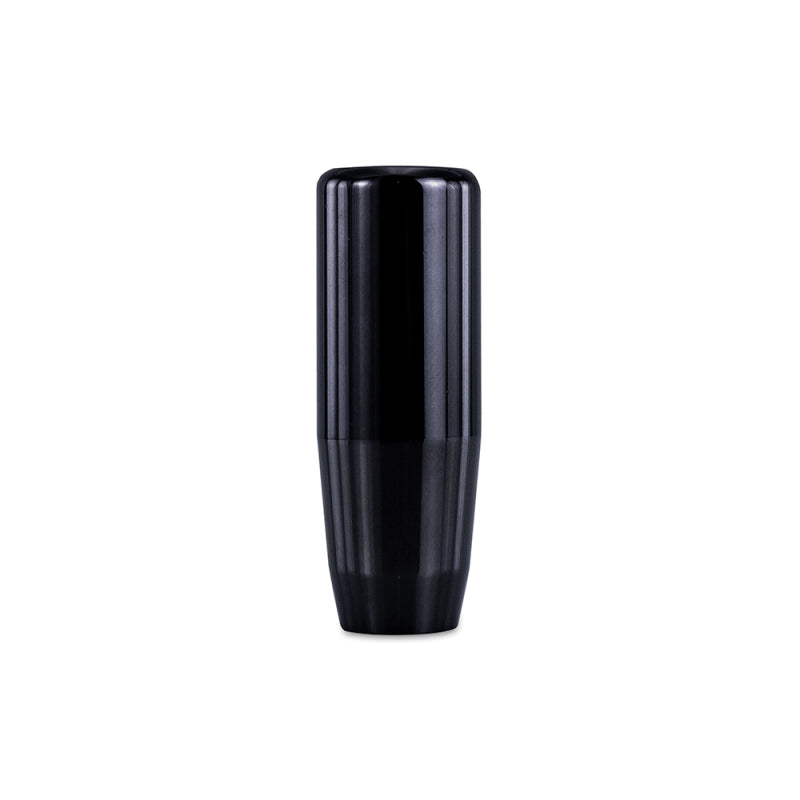 Mishimoto Shift Knob Black Mishimoto Shift Knobs  AXOPROS
