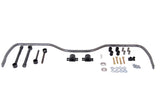 Hellwig 09-21 Ram 1500 4WD w/ 2-4in Lift Solid Heat Treated Chromoly 7/8in Rear Sway Bar Hellwig Sway Bars  AXOPROS