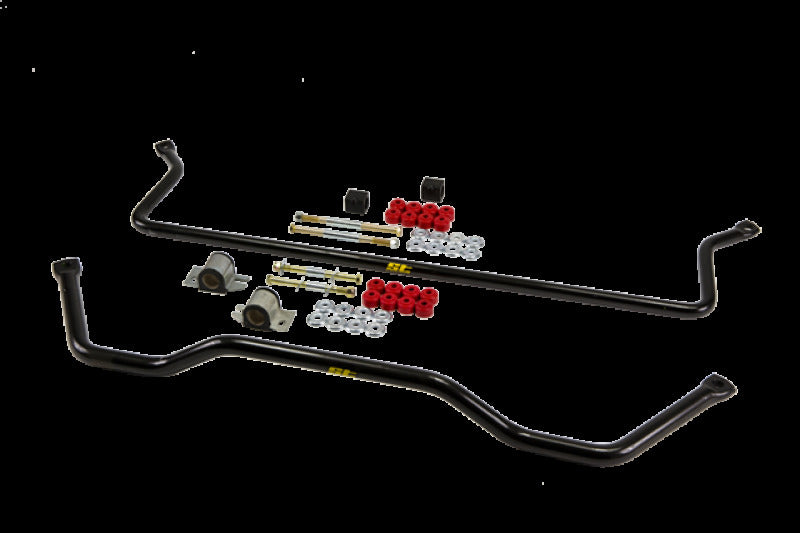 ST Anti-Swaybar Set Nissan 280ZX ST Suspensions Sway Bars  AXOPROS