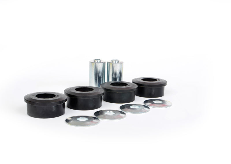 Whiteline VAG MK4/MK5 Rear Trailing Arm Bushing Kit Whiteline Bushing Kits  AXOPROS