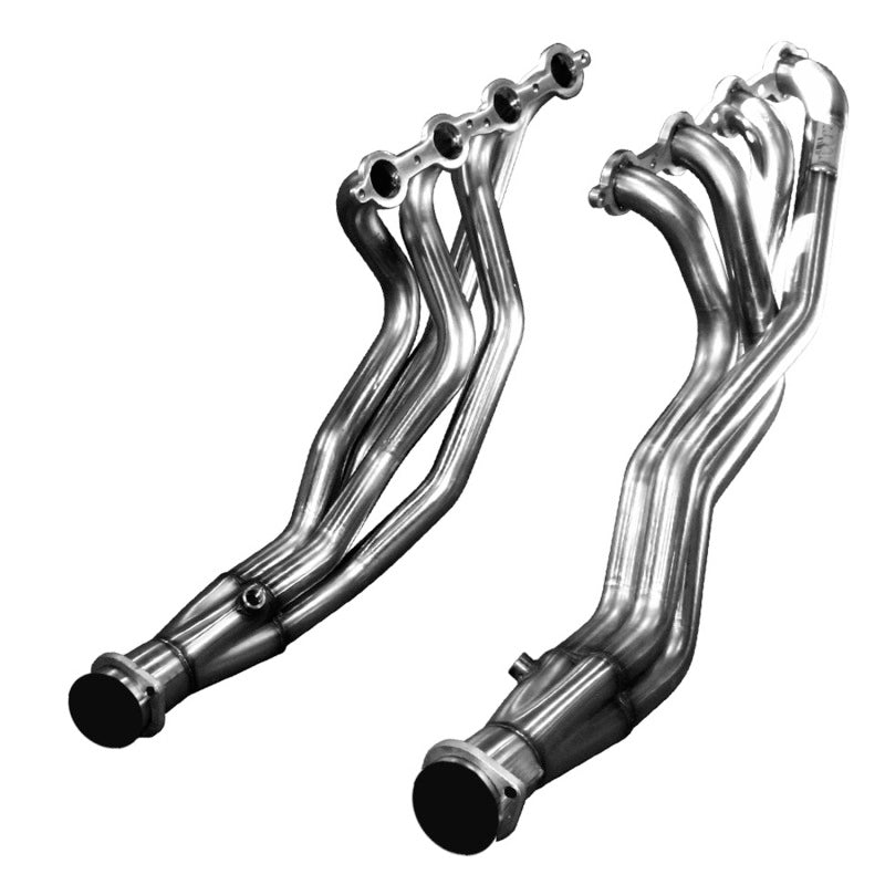 Kooks 05-06 Pontiac GTO Base 1-7/8 x 3 Header & Catted GTO Conn Kit Kooks Headers Headers & Manifolds  AXOPROS