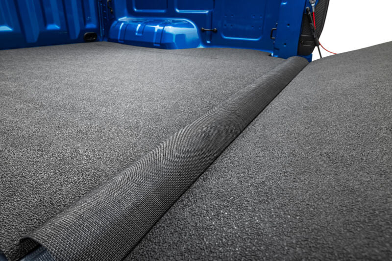 Husky Liners Husky Liners 23-26 Chevrolet Colorado/GMC Canyon CC 5ft Bed Guardian Impact Bed Mat Bed Liners aftermarket performance part