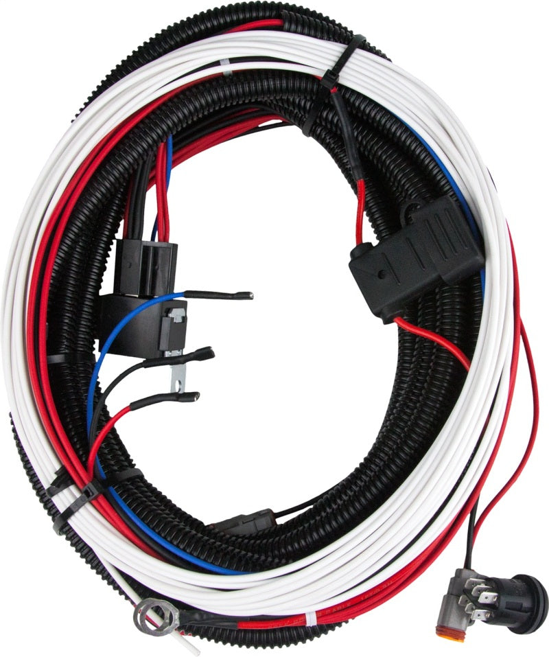Rigid Industries 25in Harness with 3 position switch use with D/ SRM or SRQ for Back up Lights Rigid Industries Light Accessories and Wiring  AXOPROS