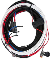 Rigid Industries 25in Harness with 3 position switch use with D/ SRM or SRQ for Back up Lights Rigid Industries Light Accessories and Wiring  AXOPROS