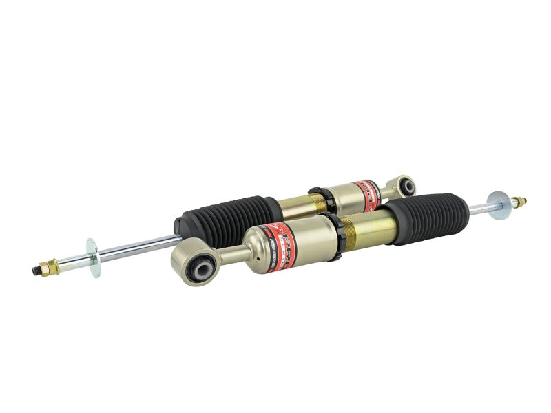 Skunk2 06-08 Honda Civic (All Coupe/Sedan) Pro S II Coilovers (12K/10K Spring Rates) Skunk2 Racing Coilovers  AXOPROS