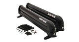 Rhino-Rack Universal Ski/Snowboard Carrier - Fits 4 Pairs of Skis or 2 Snowboards - Black Rhino-Rack Winter Sport Racks  AXOPROS