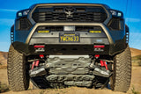 Rival 4x4 Rival 24-26 Toyota Tacoma Toyota 4Runner Toyota Land Cruiser Aluminum Engine Skid Plate Skid Plates aftermarket performance part