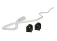 Whiteline 90-97 Toyota Soarer UZZ30/JZZ30  Rear 22mm Heavy Duty Adjustable Swaybar - AXOPROS