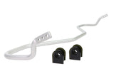 Whiteline 90-97 Toyota Soarer UZZ30/JZZ30  Rear 22mm Heavy Duty Adjustable Swaybar - AXOPROS