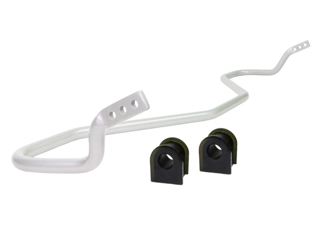 Whiteline 90-97 Toyota Soarer UZZ30/JZZ30  Rear 22mm Heavy Duty Adjustable Swaybar - AXOPROS