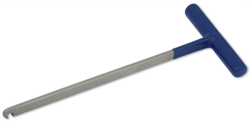 CruzTOOLS T-Handle Spring Hook for Powersports CruzTOOLS Tools  AXOPROS