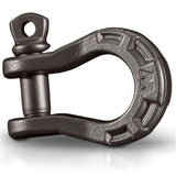 Ford Racing Epic D-Ring Shackle Ford Racing Tow Hooks  AXOPROS