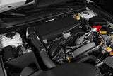 PERRIN 22-25 Subaru WRX / 19-25 Ascent / 20-25 Outback & Legacy Turbo Top Mount Intercooler - Black Perrin Performance Intercooler Kits  AXOPROS