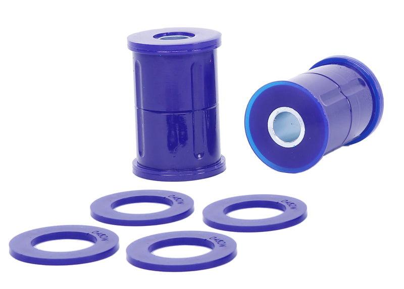 SuperPro Alfa Romeo-Tr/Arm/Lwr/R Bush Superpro Bushing Kits  AXOPROS