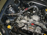 Injen 05-07 Subaru Impreza RS 2.5L-4cyl Black Cold Air Intake Injen Cold Air Intakes  AXOPROS