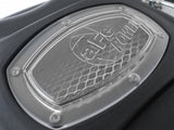 aFe Momentum HD Pro DRY S Stage-2 Si Intake 04.5-05 GM Diesel Trucks V8-6.6L LLY (See afe51-74002-E) aFe Cold Air Intakes  AXOPROS