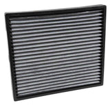K&N 04-14 Cadillac CTS 3.6L Cabin Air Filter K&N Engineering Cabin Air Filters  AXOPROS