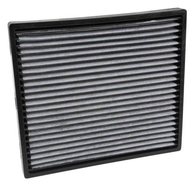 K&N 04-14 Cadillac CTS 3.6L Cabin Air Filter K&N Engineering Cabin Air Filters  AXOPROS