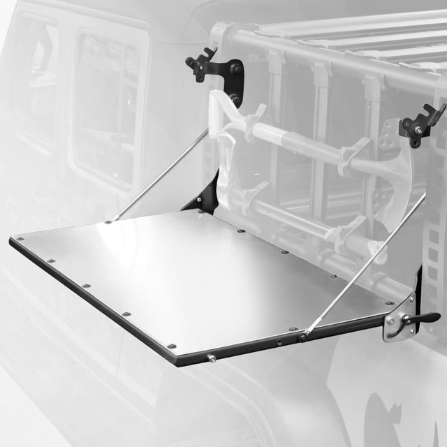 Go Rhino XRS Accessory Gear Table Go Rhino Truck Bed Rack  AXOPROS