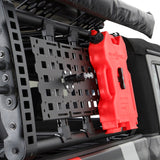 Go Rhino Rhino Accessory Gear Plate Kit Go Rhino Roof Rack  AXOPROS