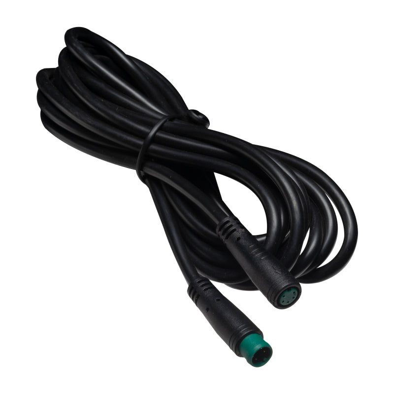 Oracle 10ft Colorshift RGB+W Rock Light and Wheel Ring Extension Cable SEE WARRANTY ORACLE Lighting Light Accessories and Wiring  AXOPROS