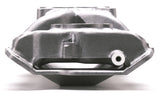 Edelbrock S/B Chevy RPM Air-Gap Manifold Edelbrock Intake Manifolds  AXOPROS