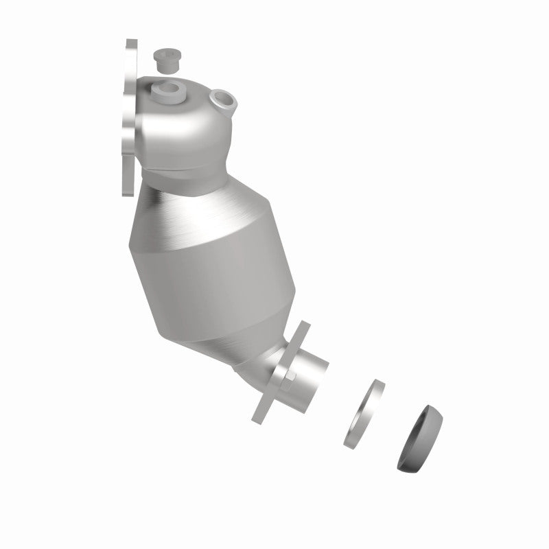 Magnaflow Conv DF 11-14 CR-Z 1.5L Manifold Magnaflow Catalytic Converter Direct Fit  AXOPROS