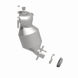 Magnaflow Conv DF 11-14 CR-Z 1.5L Manifold Magnaflow Catalytic Converter Direct Fit  AXOPROS