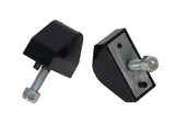Whiteline Universal Bump Stop - Bushing Whiteline Suspension Arms & Components  AXOPROS