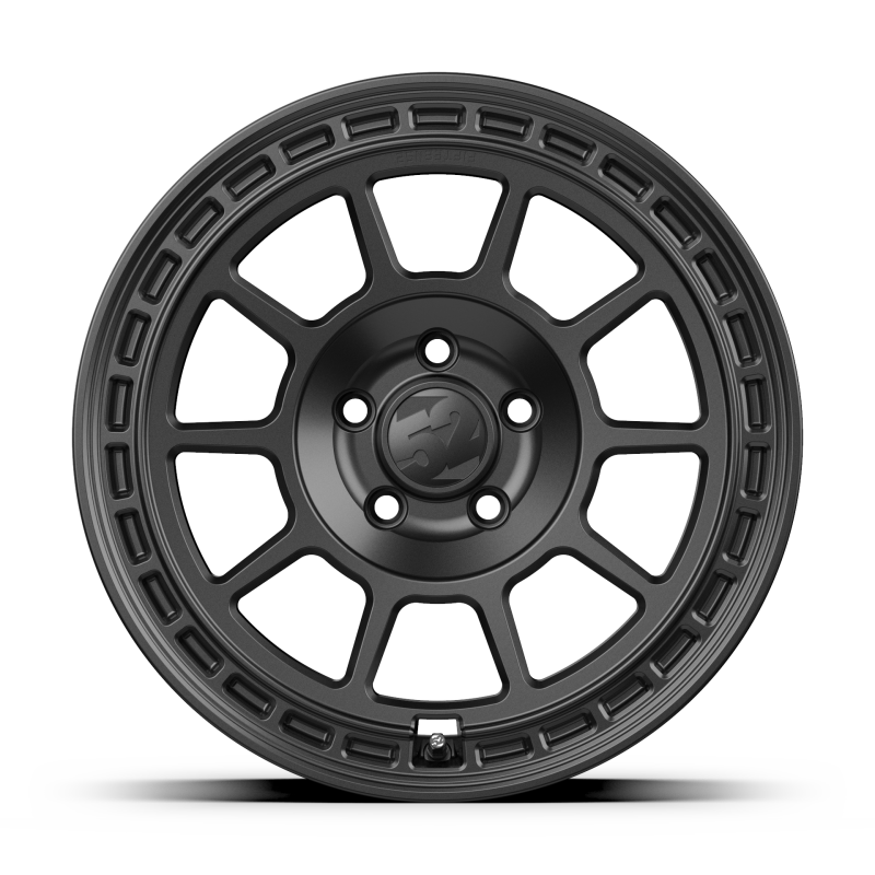 fifteen52 Traverse MX 17x8 5x114.3 38mm ET 73.1mm Center Bore Frosted Graphite Wheel fifteen52 Wheels - Cast  AXOPROS