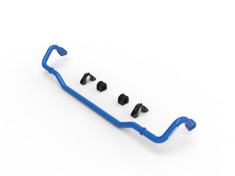 aFe aFe 2020 Chevrolet Corvette C8 Control 3-Way Adjustable Rear Sway Bar Sway Bars aftermarket performance part