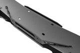 Rugged Ridge 18+ Jeep Wrangler JL / 20+ Gladiator JT XOR Stubby Front Bumper w/o Skid Plate Rugged Ridge Bumpers - Steel  AXOPROS