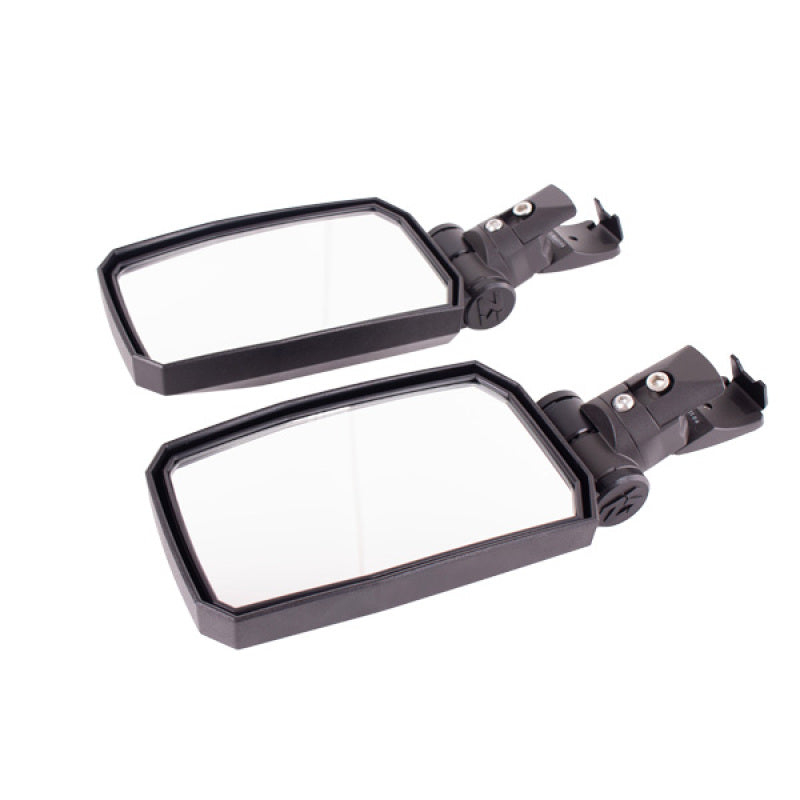 Seizmik 13+ Can Am/ Polaris Trailrider Sideview Mirror - Profit Seizmik Side Mirrors  AXOPROS