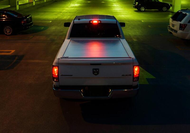 Retrax 2019 Ram 1500 RetraxPRO MX Retrax Retractable Bed Covers  AXOPROS