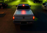 Retrax 2019 Ram 1500 RetraxPRO MX Retrax Retractable Bed Covers  AXOPROS