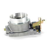 BBK 01-04 Mustang V6 65mm Throttle Body BBK Power Plus Series BBK Throttle Bodies  AXOPROS