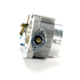 BBK 01-04 Mustang V6 65mm Throttle Body BBK Power Plus Series BBK Throttle Bodies  AXOPROS
