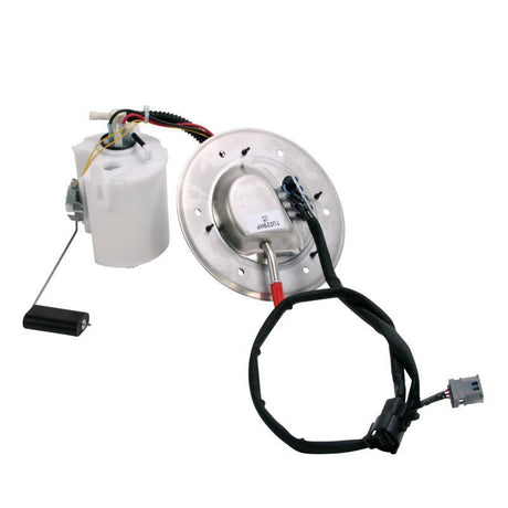 BBK 01-04 Mustang V6 GT 01-02 Cobra 300LPH Intank Fuel Pump BBK Fuel Pumps  AXOPROS