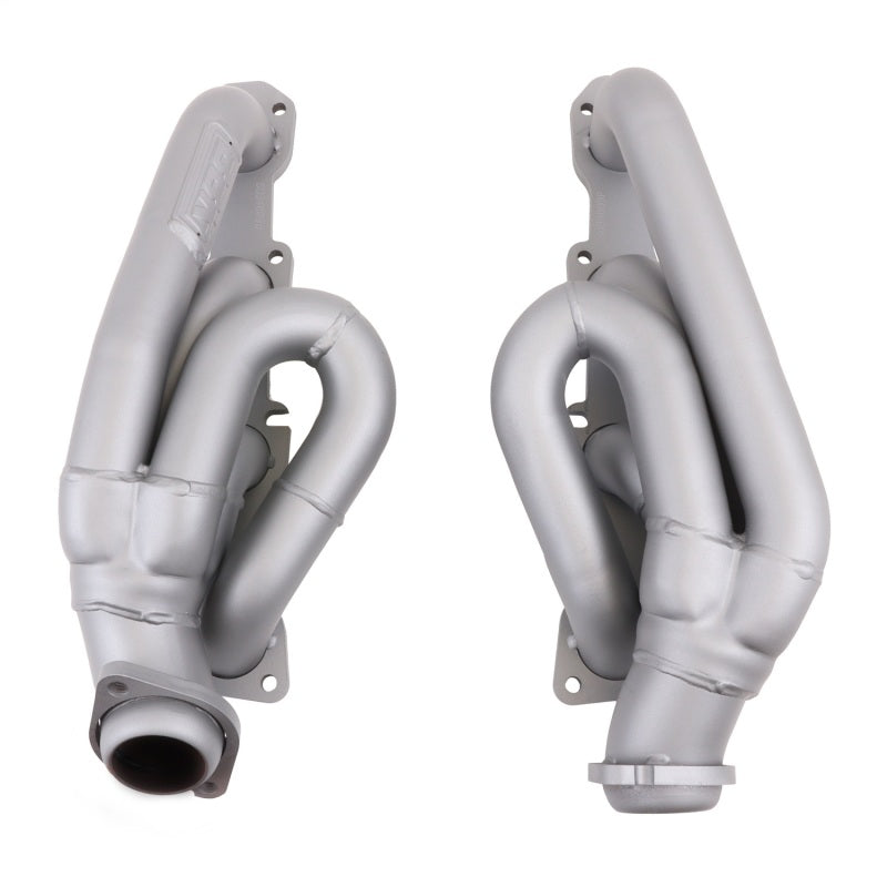 BBK 03-08 Dodge Ram 1500 5.7L Hemi Shorty Tuned Length Exhaust Headers - 1-3/4 Titanium Ceramic BBK Headers & Manifolds  AXOPROS