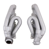 BBK 03-08 Dodge Ram 1500 5.7L Hemi Shorty Tuned Length Exhaust Headers - 1-3/4 Titanium Ceramic BBK Headers & Manifolds  AXOPROS