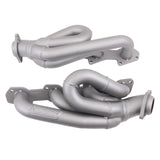 BBK 03-08 Dodge Ram 1500 5.7L Hemi Shorty Tuned Length Exhaust Headers - 1-3/4 Titanium Ceramic BBK Headers & Manifolds  AXOPROS