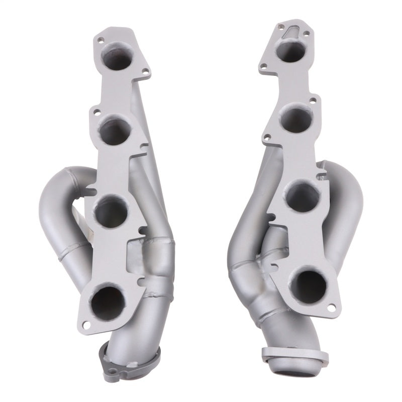 BBK 03-08 Dodge Ram 1500 5.7L Hemi Shorty Tuned Length Exhaust Headers - 1-3/4 Titanium Ceramic BBK Headers & Manifolds  AXOPROS