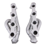 BBK 03-08 Dodge Ram 1500 5.7L Hemi Shorty Tuned Length Exhaust Headers - 1-3/4 Titanium Ceramic BBK Headers & Manifolds  AXOPROS