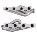 BBK 03-08 Dodge Ram 1500 5.7L Hemi Shorty Tuned Length Exhaust Headers - 1-3/4 Titanium Ceramic BBK Headers & Manifolds  AXOPROS