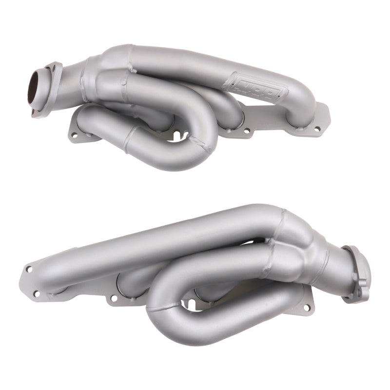 BBK 03-08 Dodge Ram 1500 5.7L Hemi Shorty Tuned Length Exhaust Headers - 1-3/4 Titanium Ceramic BBK Headers & Manifolds  AXOPROS