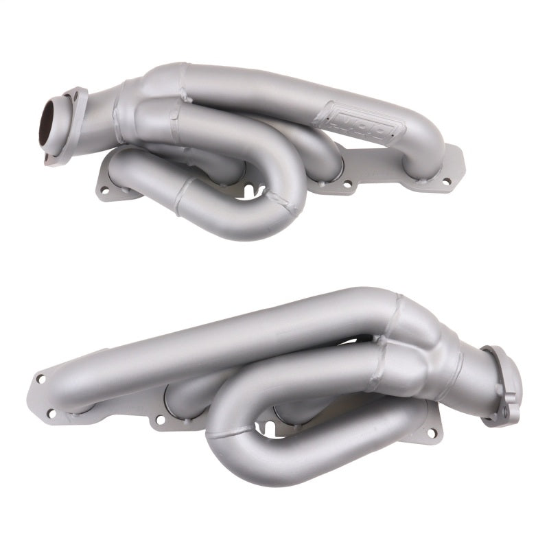 BBK 03-08 Dodge Ram 1500 5.7L Hemi Shorty Tuned Length Exhaust Headers - 1-3/4 Titanium Ceramic BBK Headers & Manifolds  AXOPROS