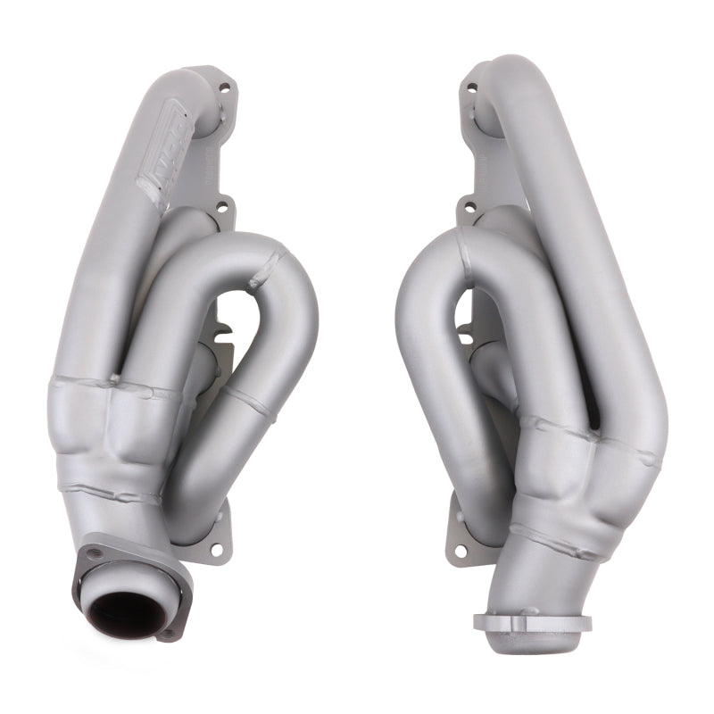 BBK 03-08 Dodge Ram 1500 5.7L Hemi Shorty Tuned Length Exhaust Headers - 1-3/4 Titanium Ceramic BBK Headers & Manifolds  AXOPROS
