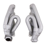 BBK 03-08 Dodge Ram 1500 5.7L Hemi Shorty Tuned Length Exhaust Headers - 1-3/4 Titanium Ceramic BBK Headers & Manifolds  AXOPROS